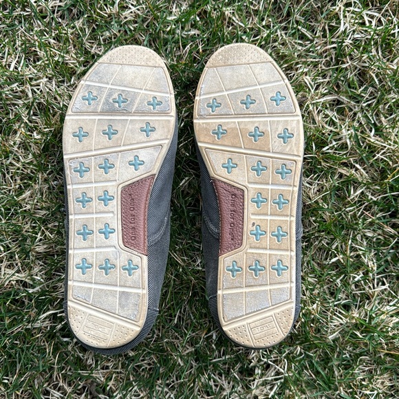 Men’s Toms Sneakers - Picture 4 of 5